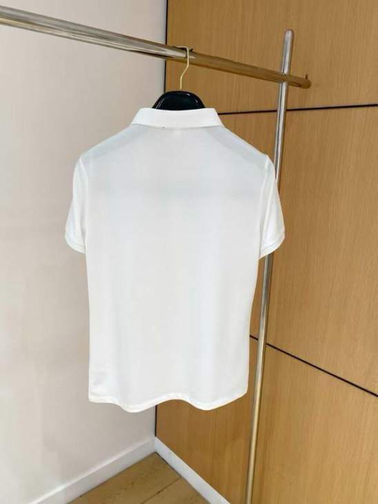 Dior Polo Shirts Short _SKUDiorM-3XLkdtr17328478